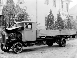 1923 Benz-Gaggenau Typ 5K3